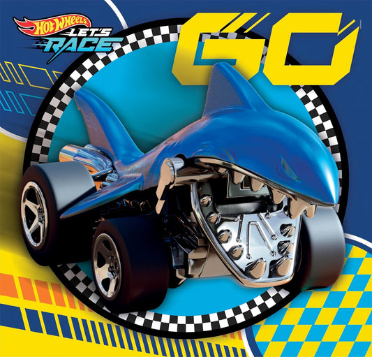 CLEMENTONI Puzzle Hotwheels Trucks 3X48pcs - Marah Kids