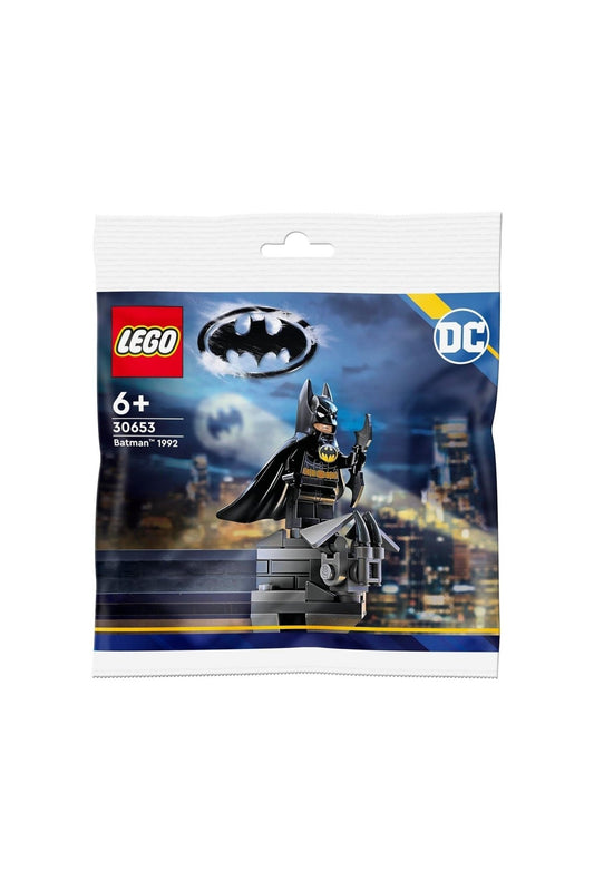 Lego Batman Building Block Toy Set,Multicolor - Marah Kids