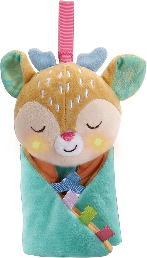 Vtech My Friend Fawn - Marah Kids
