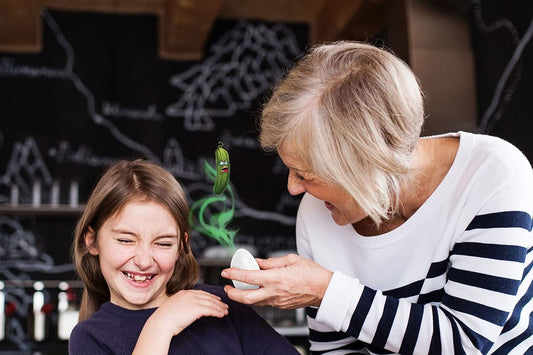 Crayola - Silly Scents Putty Mystery Egg Assorted Color (1 Pc) - Marah Kids