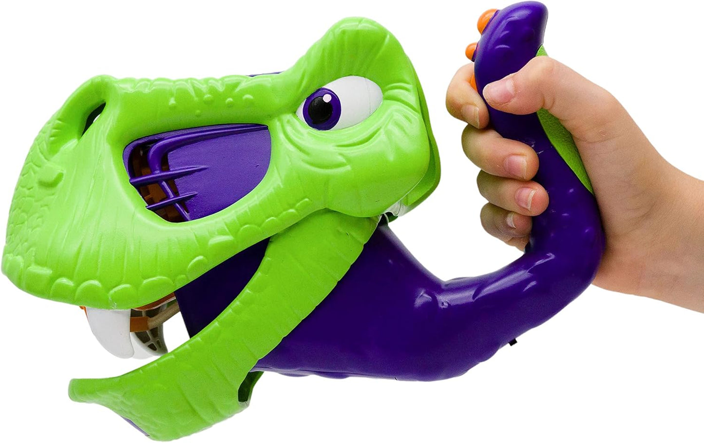 Gazillion Bubble Roarnrx Blaster B/O 4Oz - Marah Kids