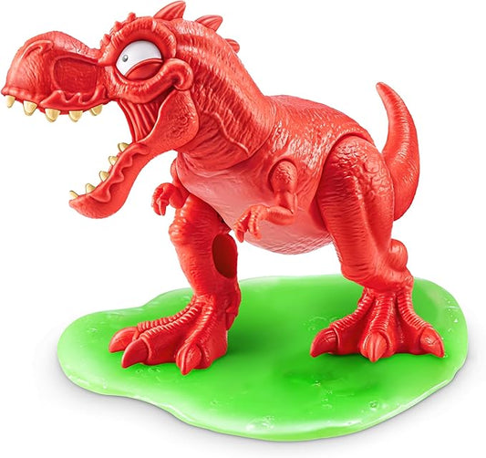 ZURU Smasher Dinos vs Aliens Rocket (S1) - Marah Kids