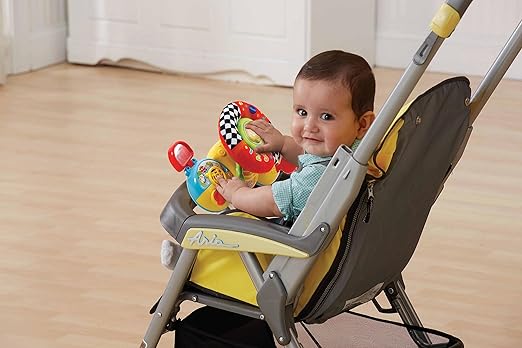 Vtech Toot - Toot Drivers Baby Driver - Marah Kids