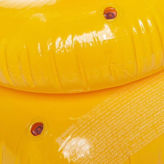 Jilong - Sun Club Little Bear Kiddie Chair - Marah Kids