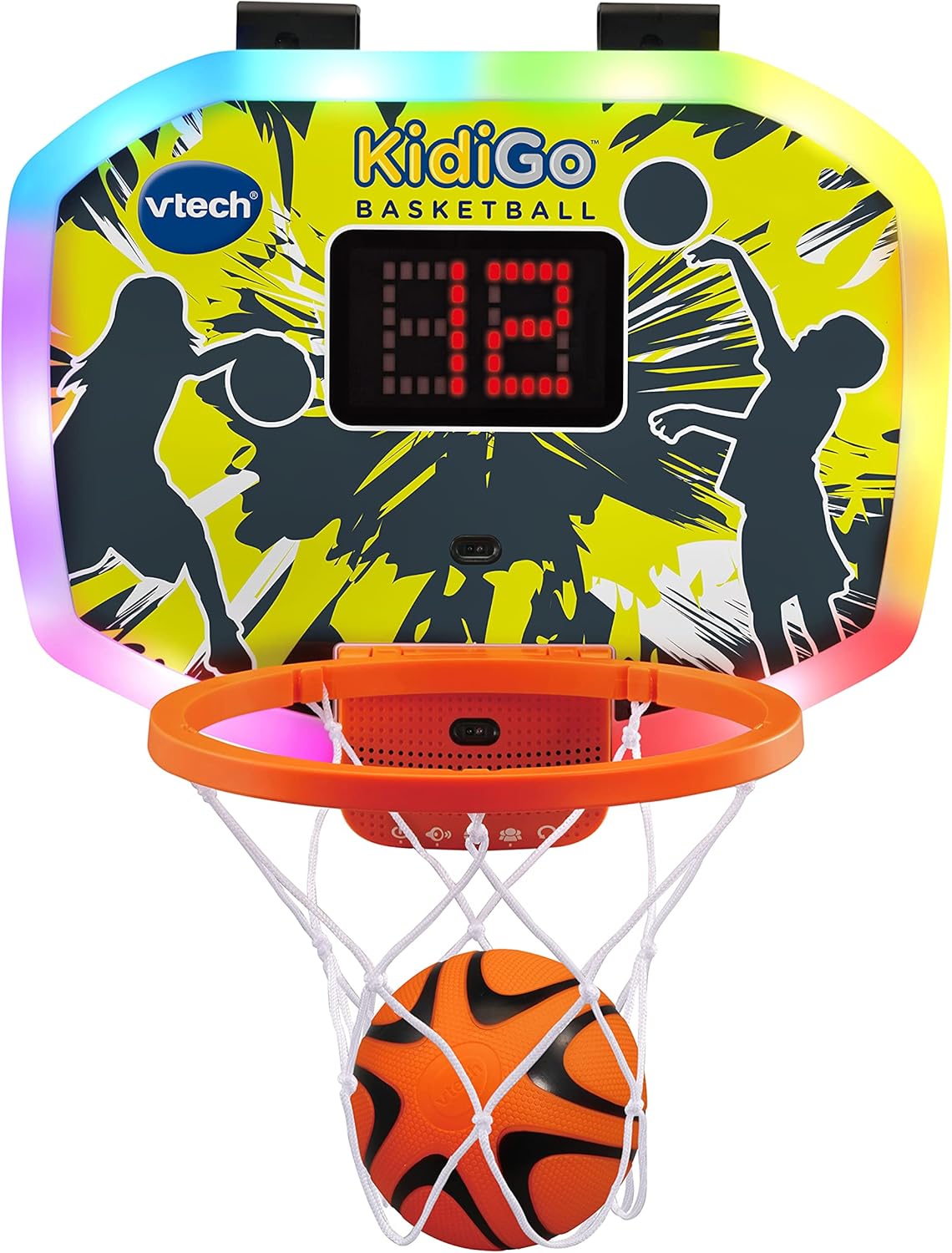 Vtech Kidigo Basketball Hoop - Marah Kids