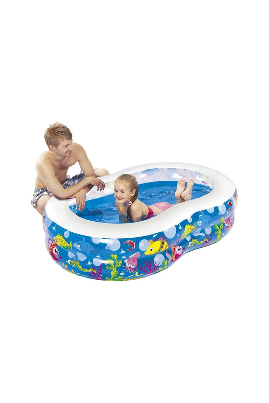 Sun Club Figure Pool - Marah Kids