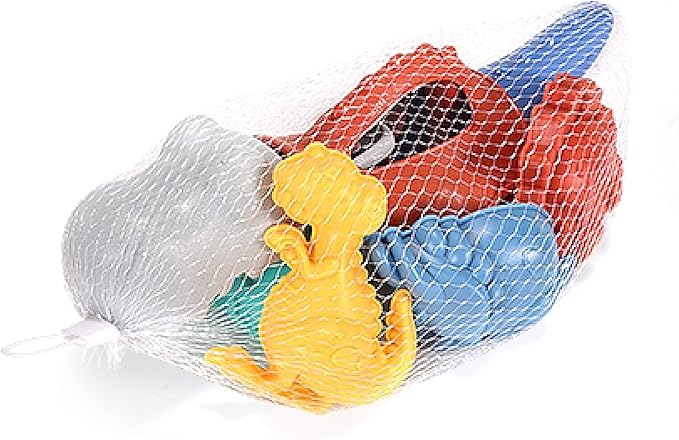 Beach Dinosaur Toys 7pieces - Marah Kids