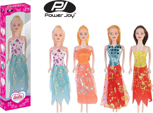 Power Joy Leila Fashion 1st Price Assorted - Marah Kids