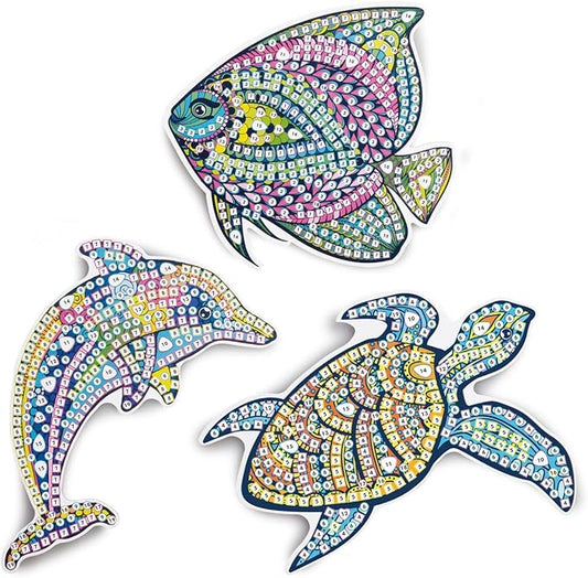 Addo Out To Impress Marvellous Mosaic V3 - Marah Kids