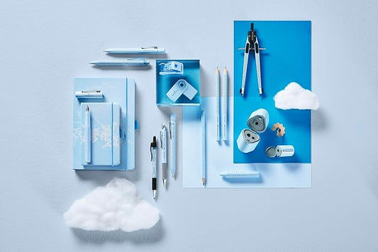 FABER - CASTELL APOLLO M - PENCIL 0.5MM - Marah Kids