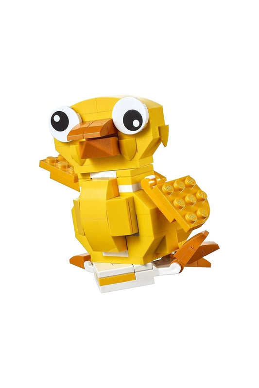 Lego Easter Chick 40202 - Marah Kids