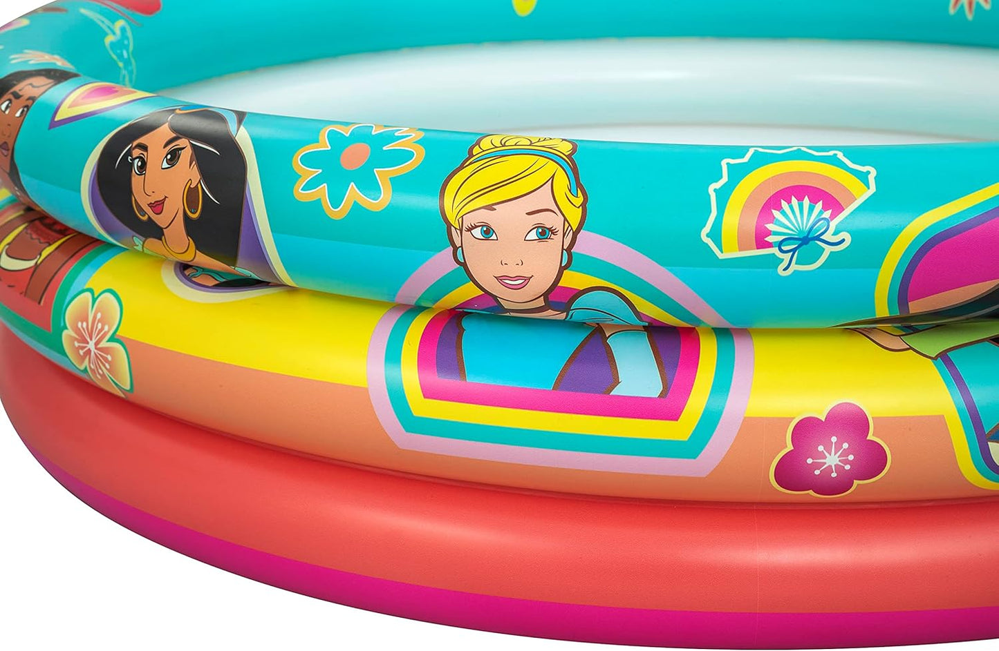 Bestway Pool Disney Princess 122 X 30 Cm - Marah Kids