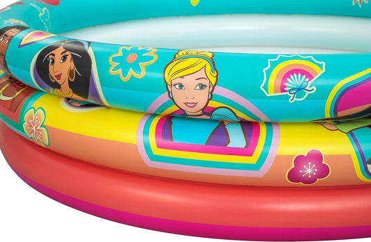 Bestway Pool Disney Princess 122 X 30 Cm - Marah Kids