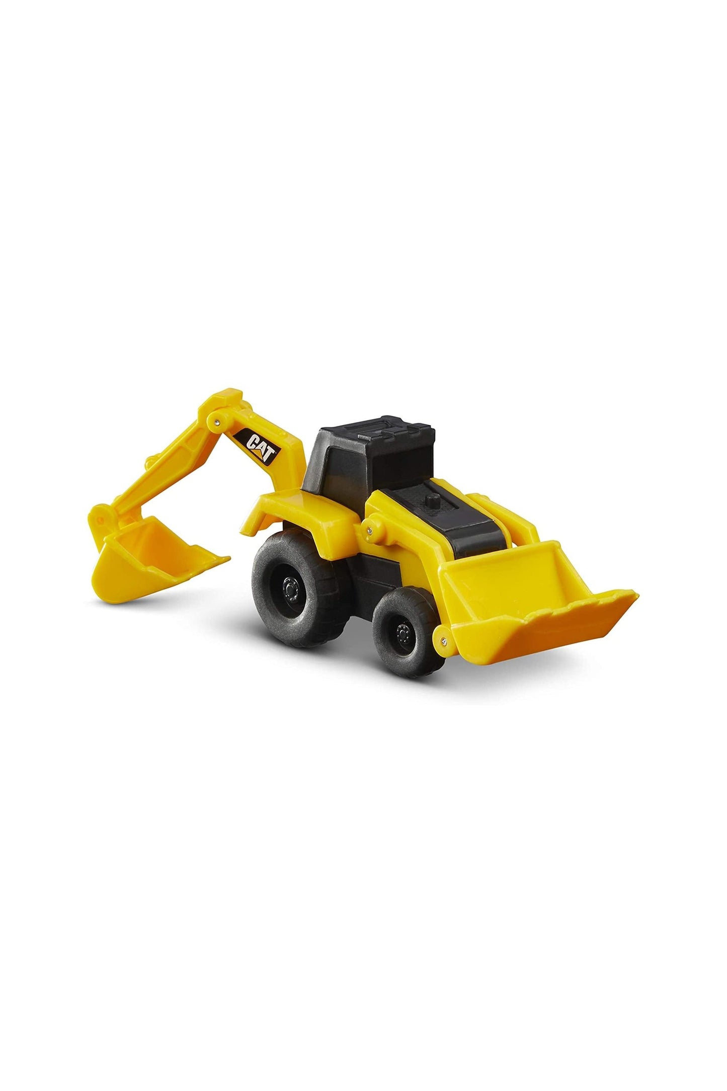 Cat Mini Machines Fw Value 3" 1Pk 5Asst