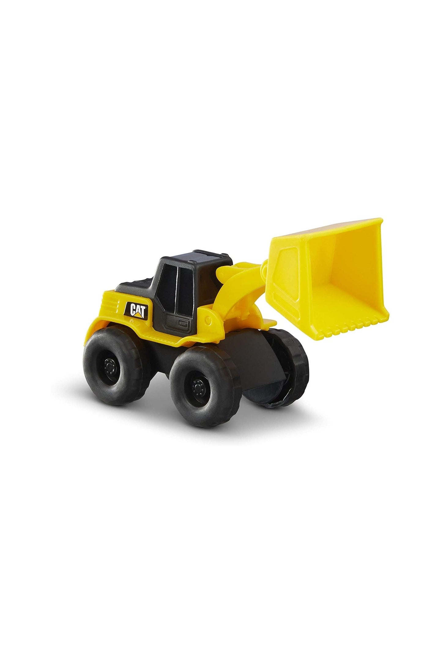 Cat Mini Machines Fw Value 3" 1Pk 5Asst