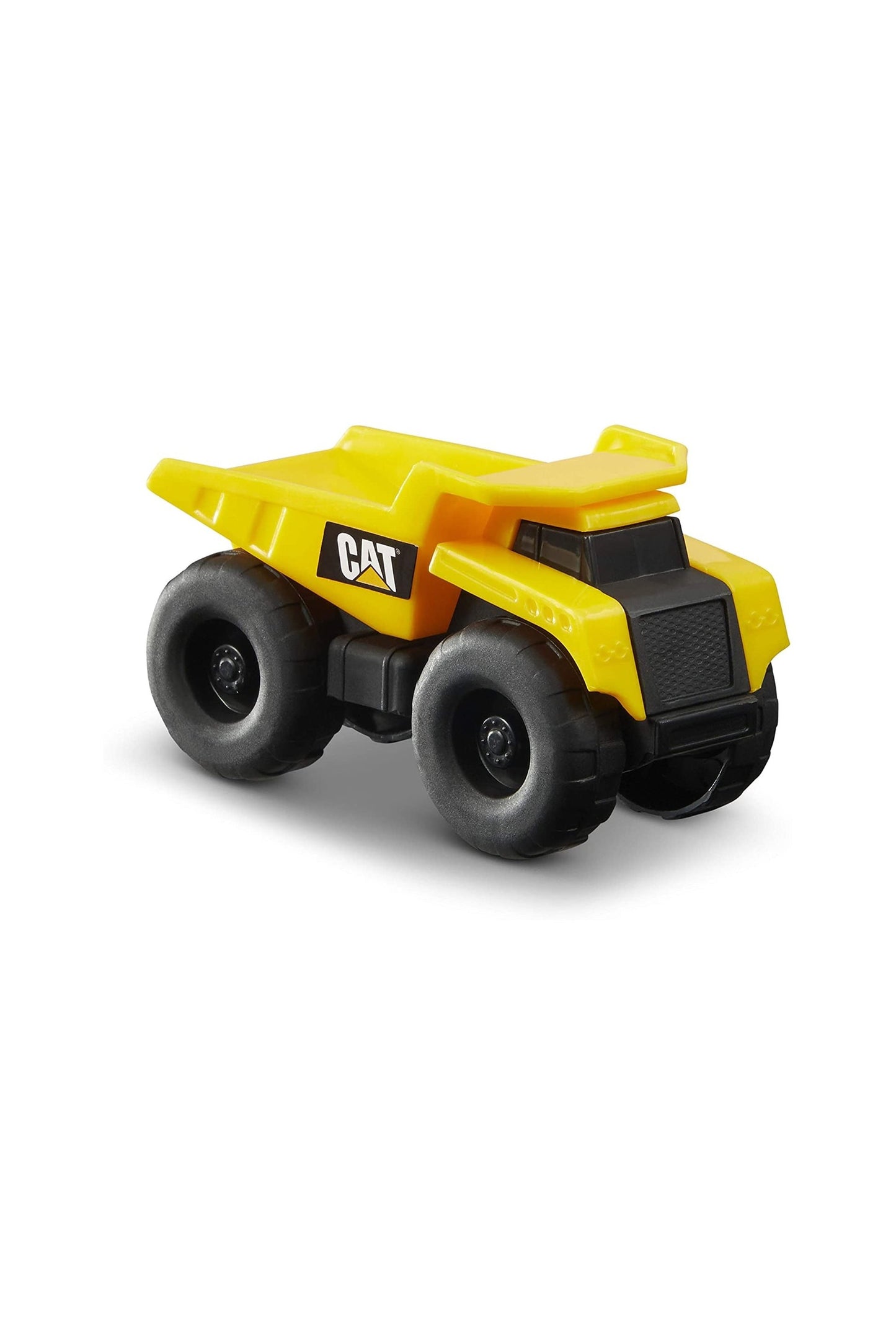 Cat Mini Machines Fw Value 3" 1Pk 5Asst