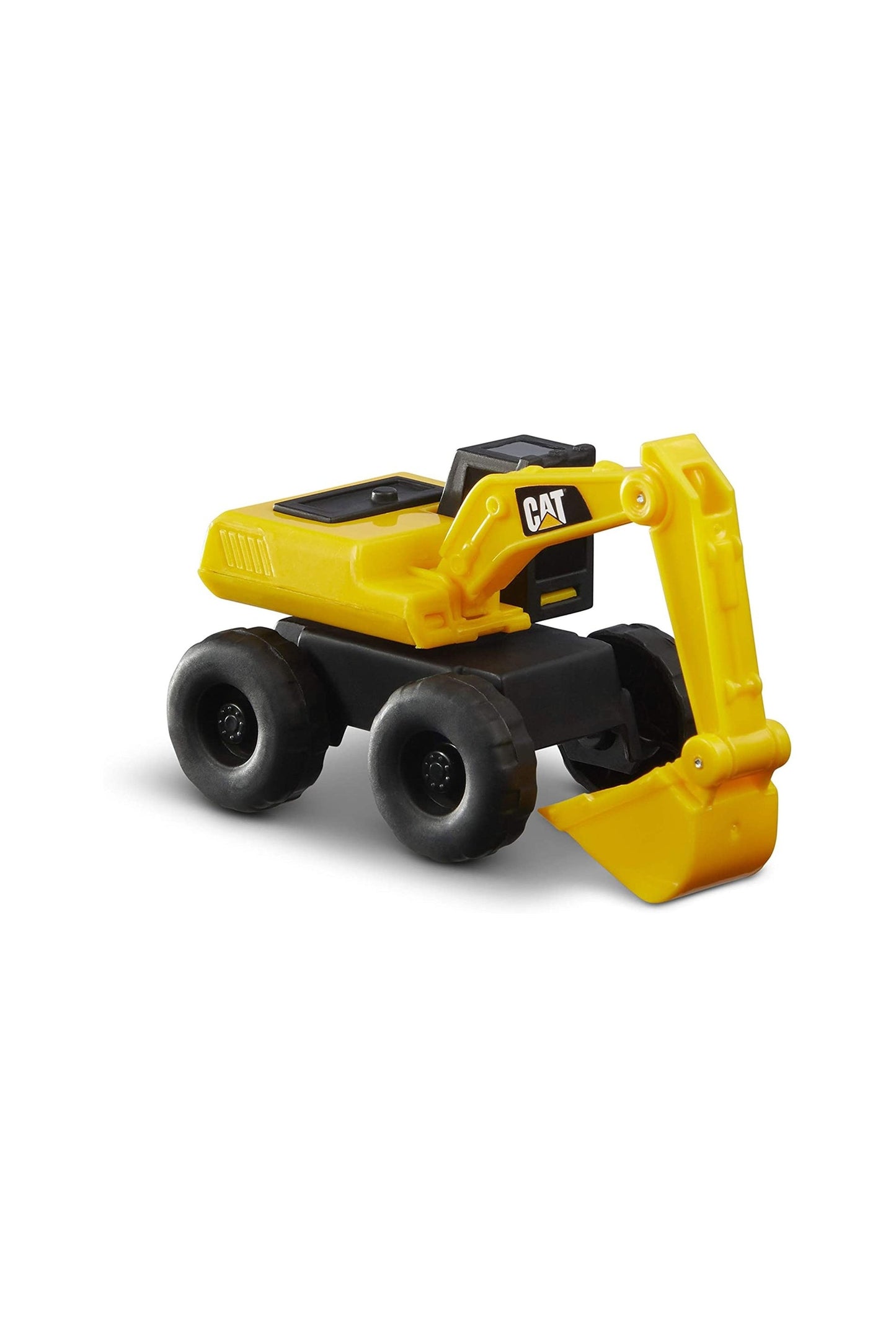 Cat Mini Machines Fw Value 3" 1Pk 5Asst