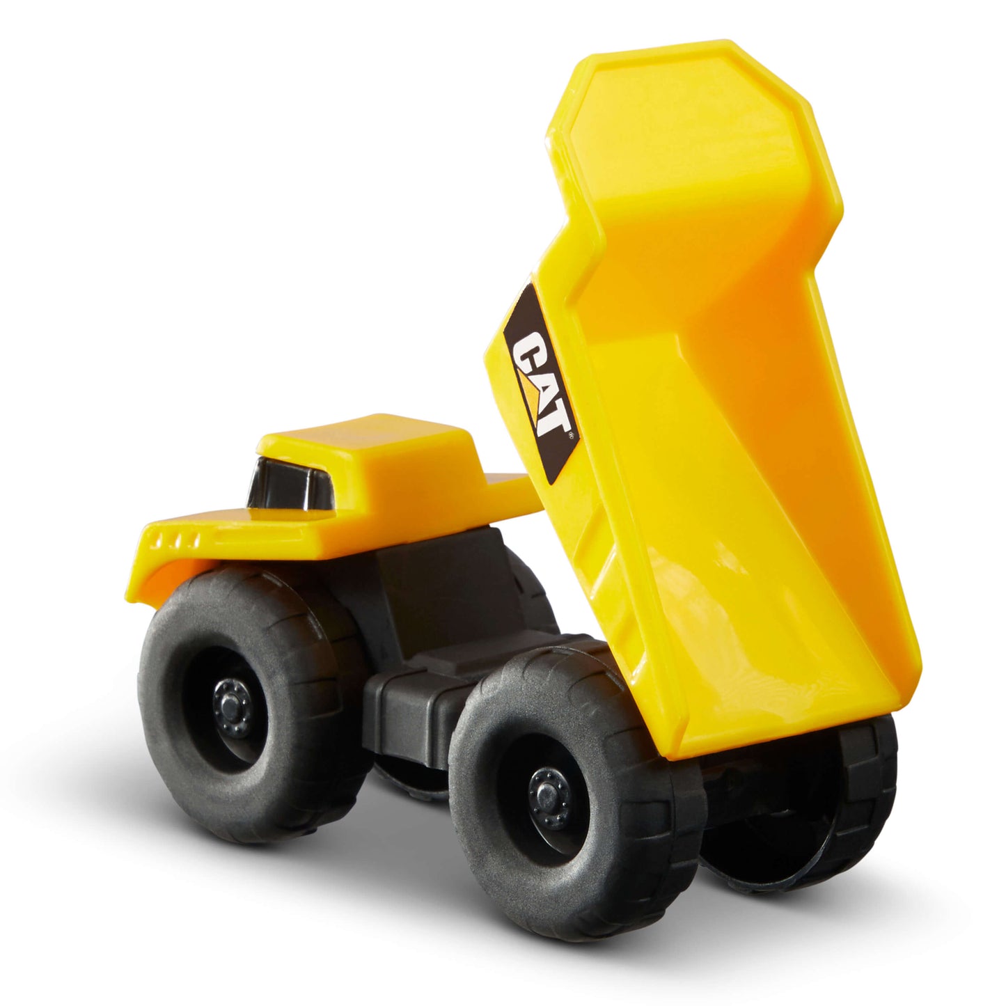 Cat Mini Machines Fw Value 3" 1Pk 5Asst