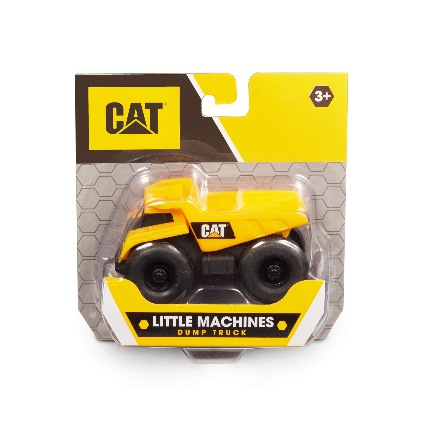Cat Mini Machines Fw Value 3" 1Pk 5Asst
