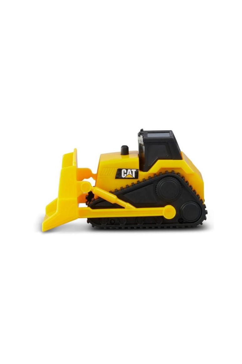 Cat Mini Machines Fw Value 3" 1Pk 5Asst
