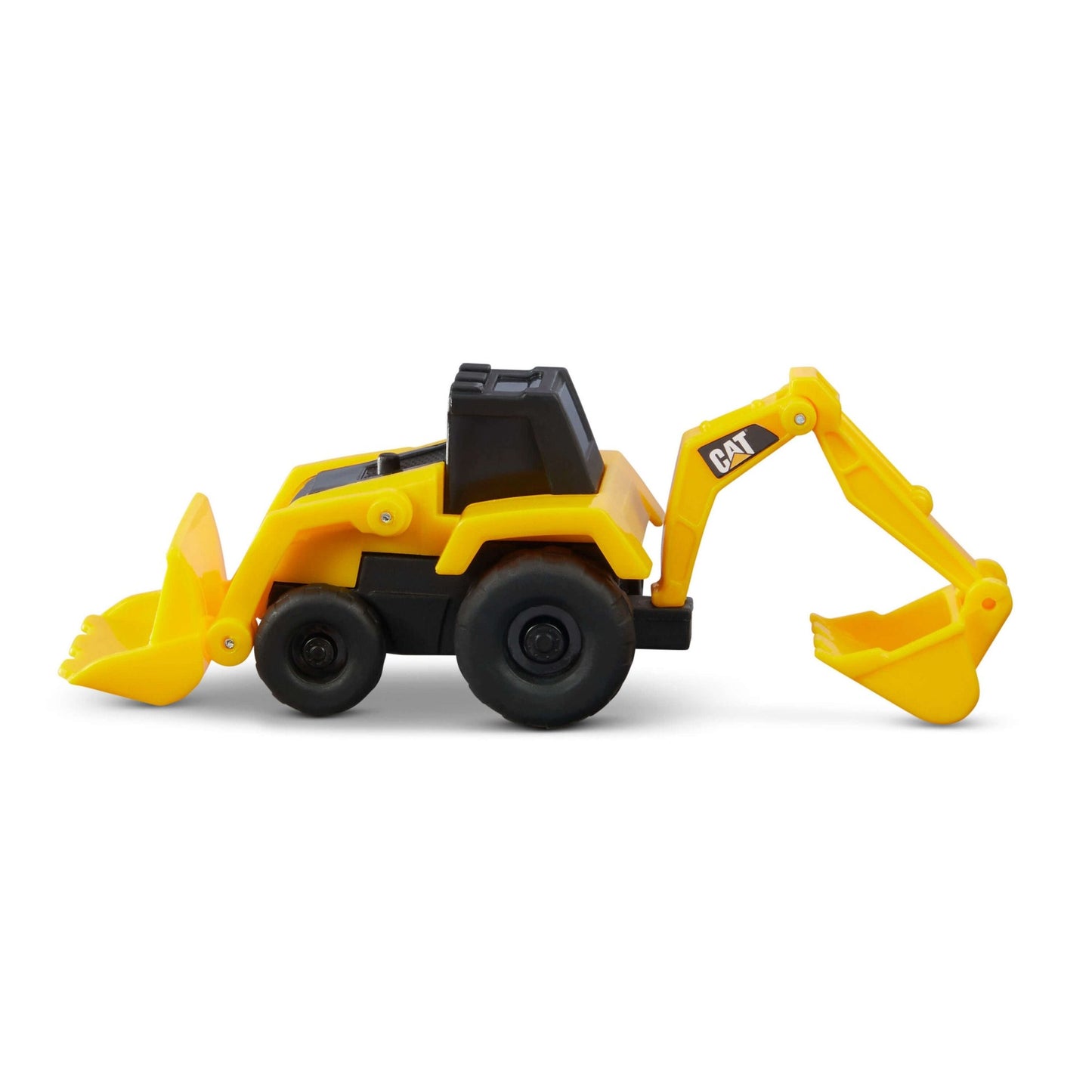 Cat Mini Machines Fw Value 3" 1Pk 5Asst