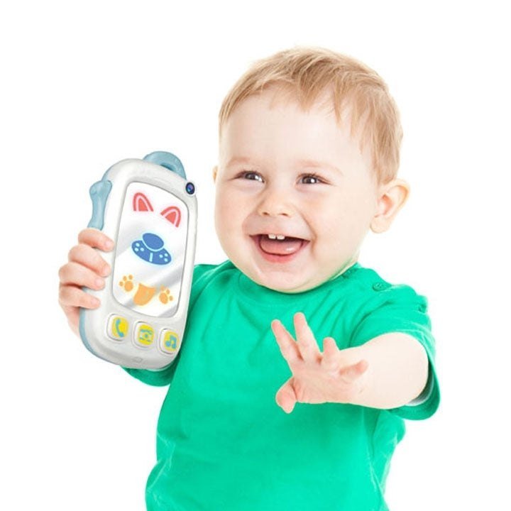 My First Baby Selfie Phone - Marah Kids