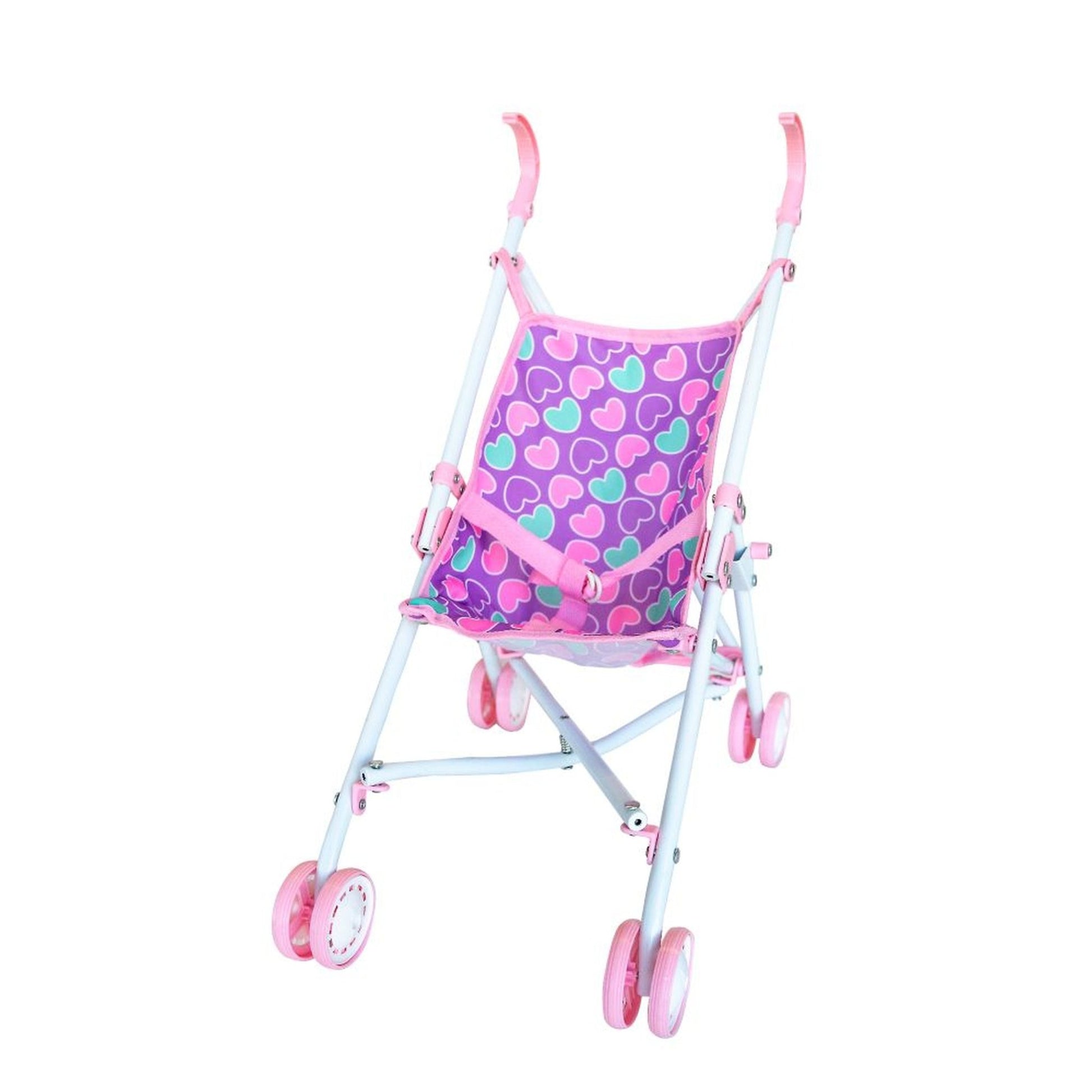 BABY AMOURA STROLLER S1 - Marah Kids