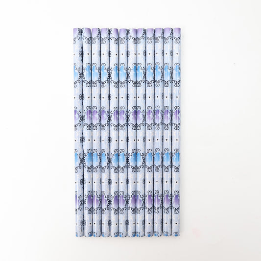 Disney Princess 12 Hb Pencils - Marah Kids