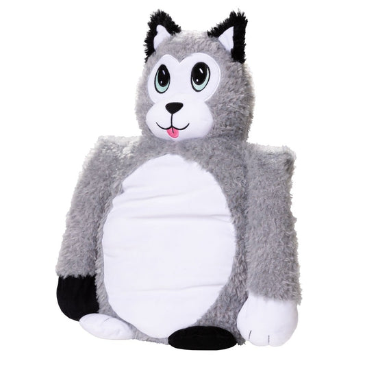 Little Big Hugs Husky Plush - Marah Kids
