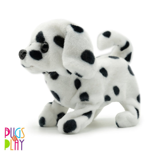 Spotty Walking Dog - Marah Kids