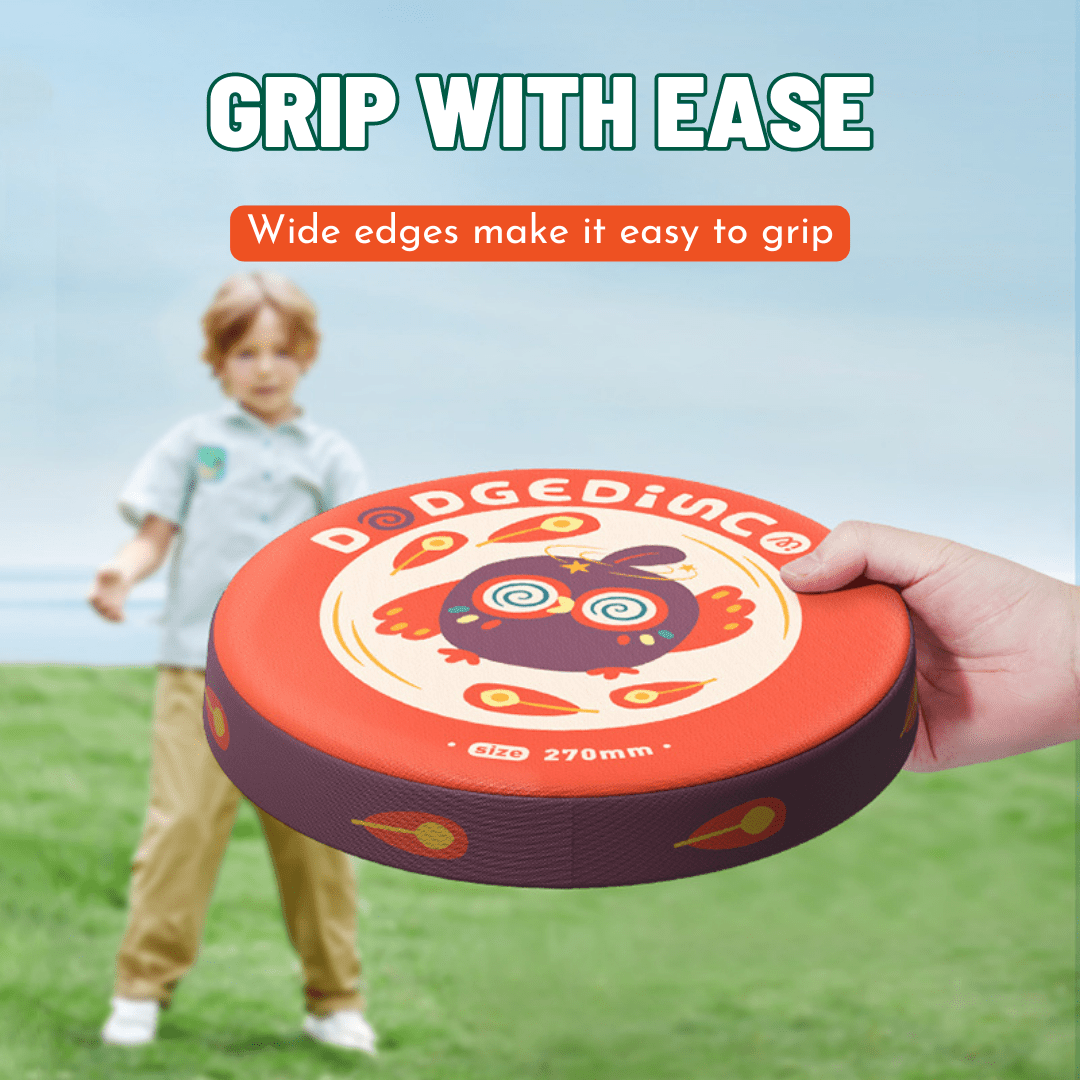 Pro Dodge Disc - Sporty Bird - Marah Kids