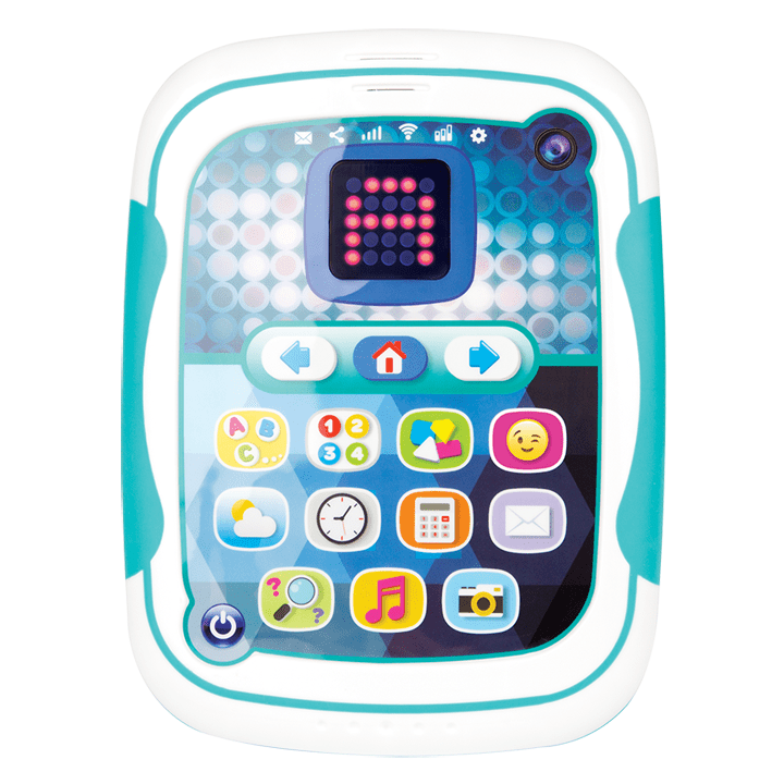 Light - Up Smart Pad - Marah Kids