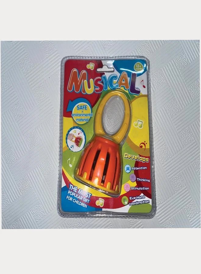 Sam Toys - Baby Ring Set - Marah Kids