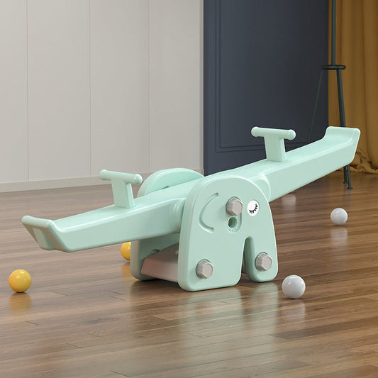 Lovely Baby - Horse Seesaw - Marah Kids