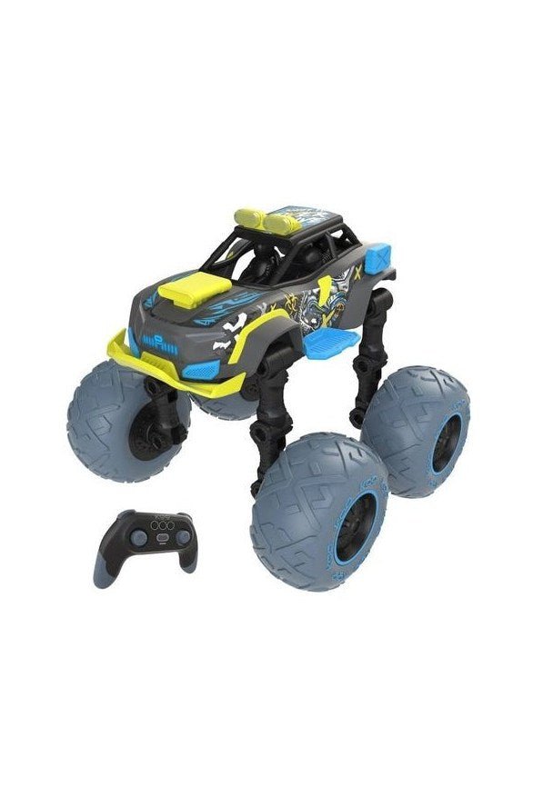Kinchika 010 Radio Controlled Vehicle - Marah Kids