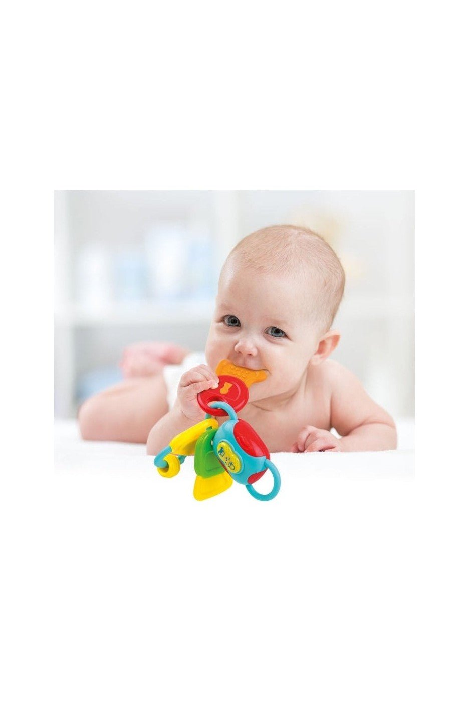Baby Light 'N Sounds Kit Set - Marah Kids