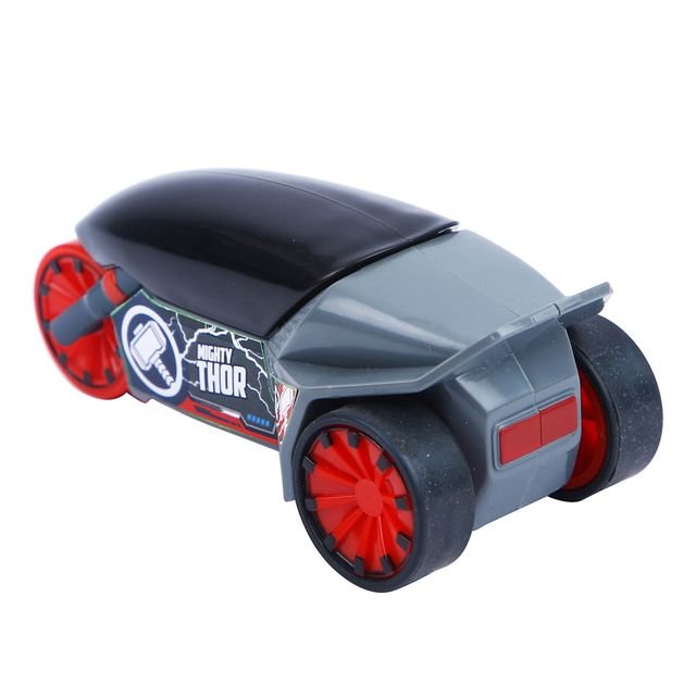 Mondo Marvel Mm Rider Thor - Marah Kids