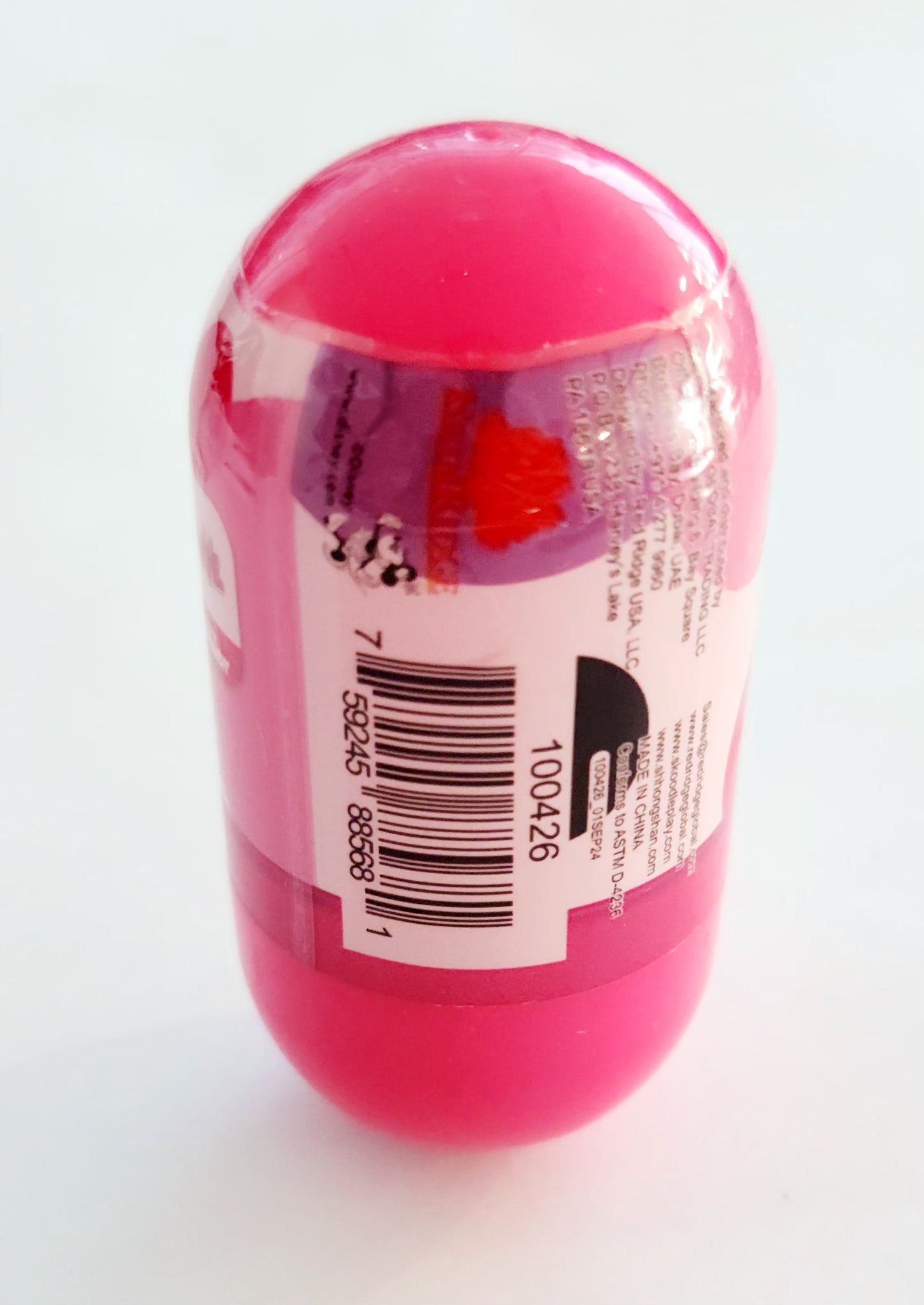 Disney Minnie Wobbler Highlighter
