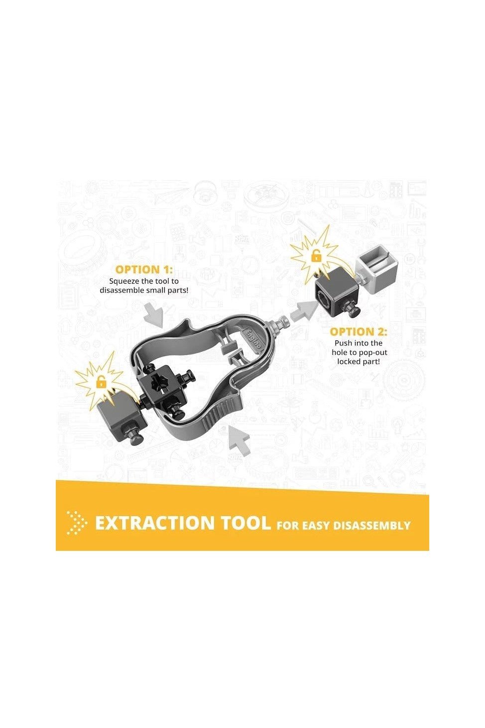 Engino STEAM labs Solar Energy Science Kit - Marah Kids