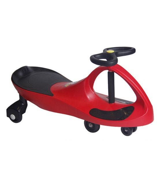 Plasma Cars - Red - Marah Kids