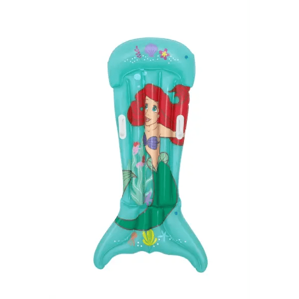 Bestway Float Little Mermaid 158 X 81 CM - Marah Kids