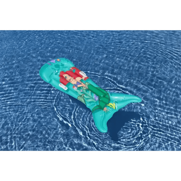 Bestway Float Little Mermaid 158 X 81 CM - Marah Kids