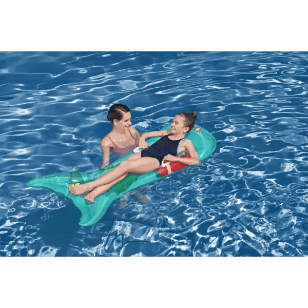 Bestway Float Little Mermaid 158 X 81 CM - Marah Kids