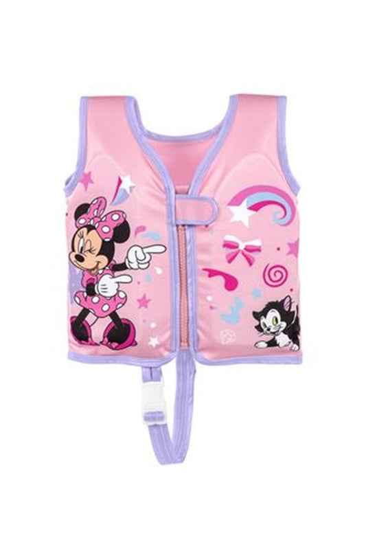 Bestway Swim Safe Minnie 51 Cm S/M - Marah Kids