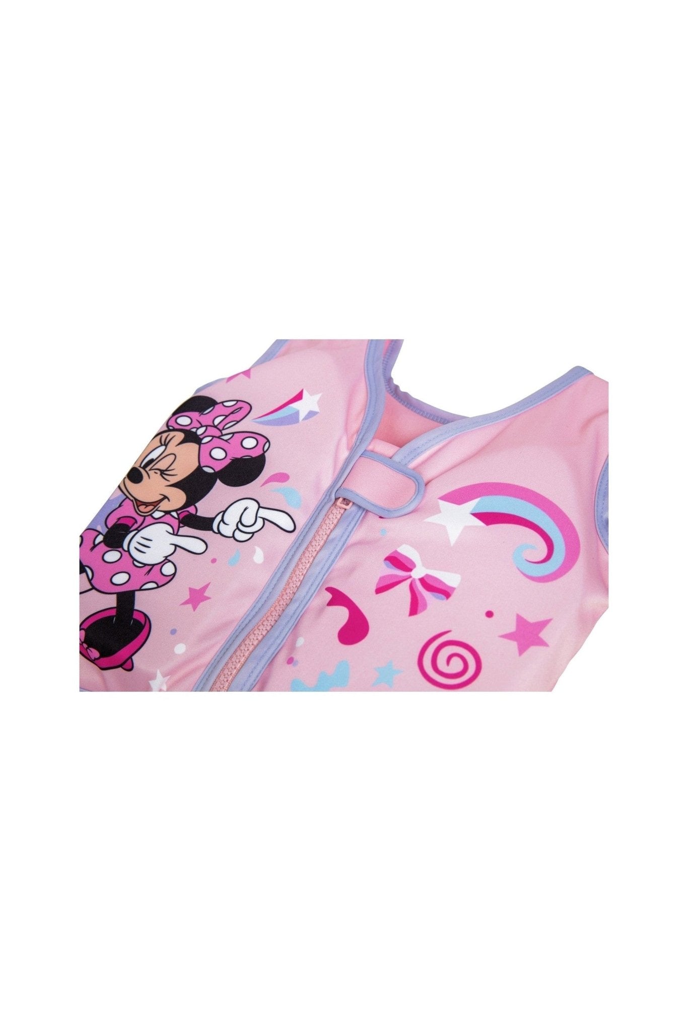 Bestway Swim Safe Minnie 51 Cm S/M - Marah Kids