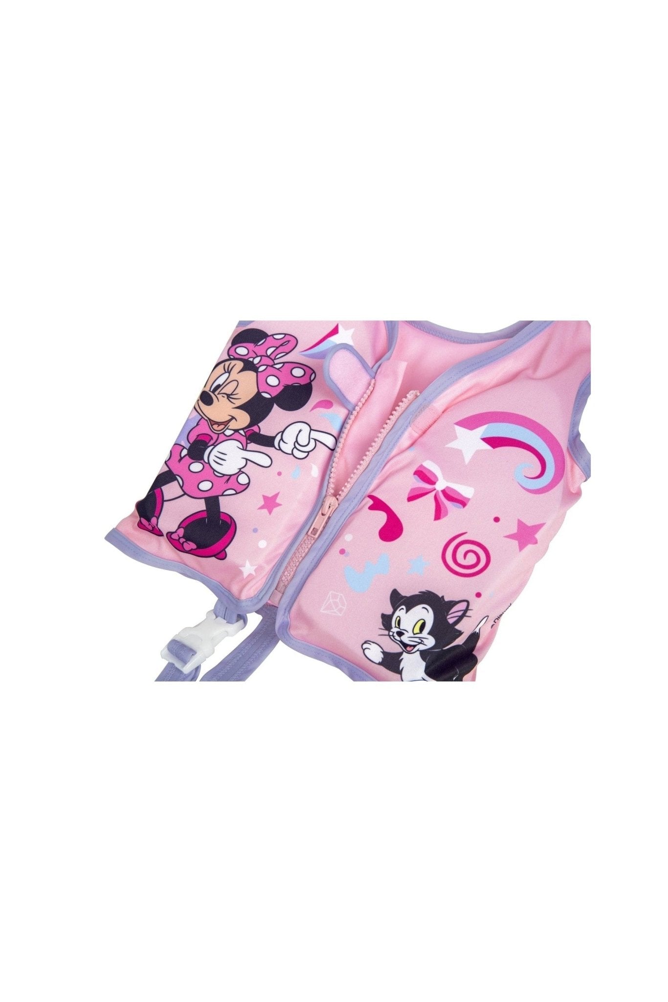 Bestway Swim Safe Minnie 51 Cm S/M - Marah Kids
