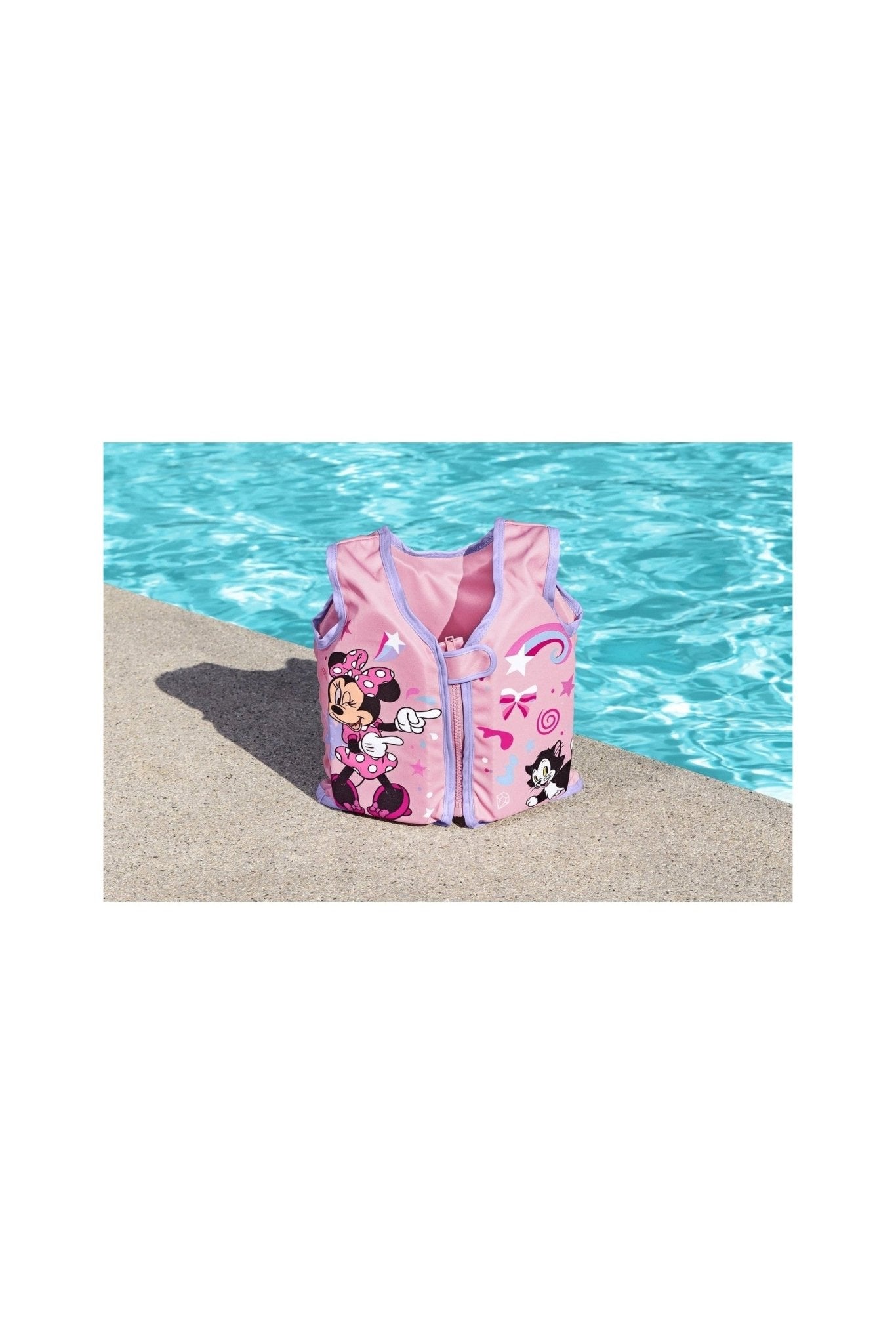 Bestway Swim Safe Minnie 51 Cm S/M - Marah Kids