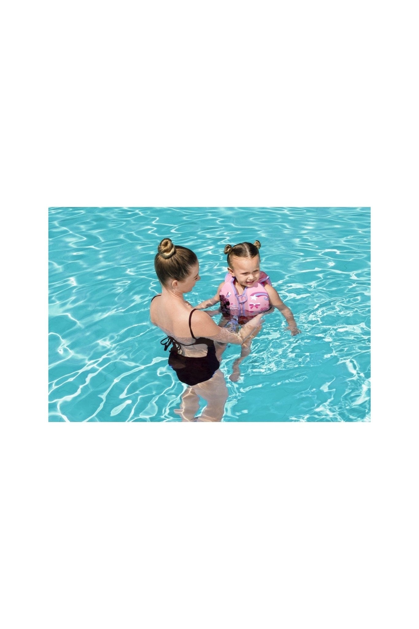 Bestway Swim Safe Minnie 51 Cm S/M - Marah Kids
