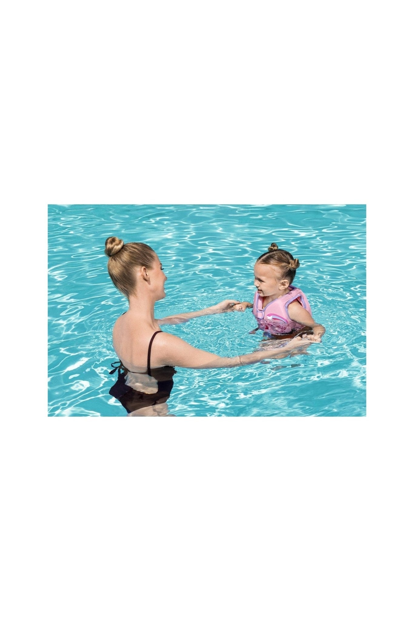 Bestway Swim Safe Minnie 51 Cm S/M - Marah Kids