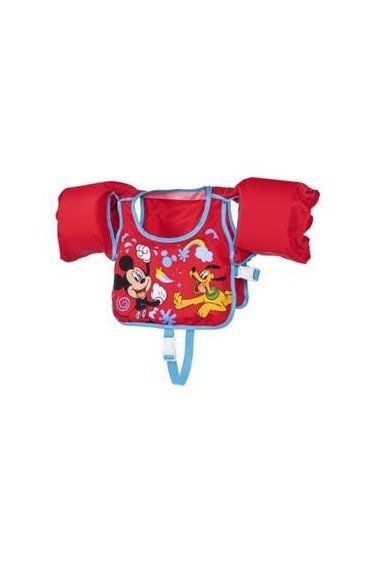 Bestway Swim Safe Mickey & Friends 56 CM - Marah Kids